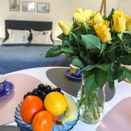 Apartament Zeromskiego 1 Sandomierz Buitenkant foto