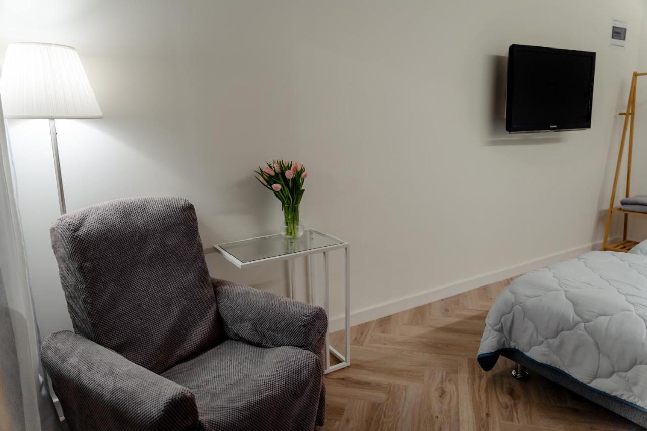 Apartament Zeromskiego 1 Sandomierz Buitenkant foto
