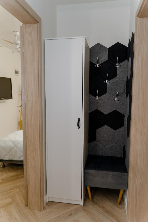 Apartament Zeromskiego 1 Sandomierz Buitenkant foto