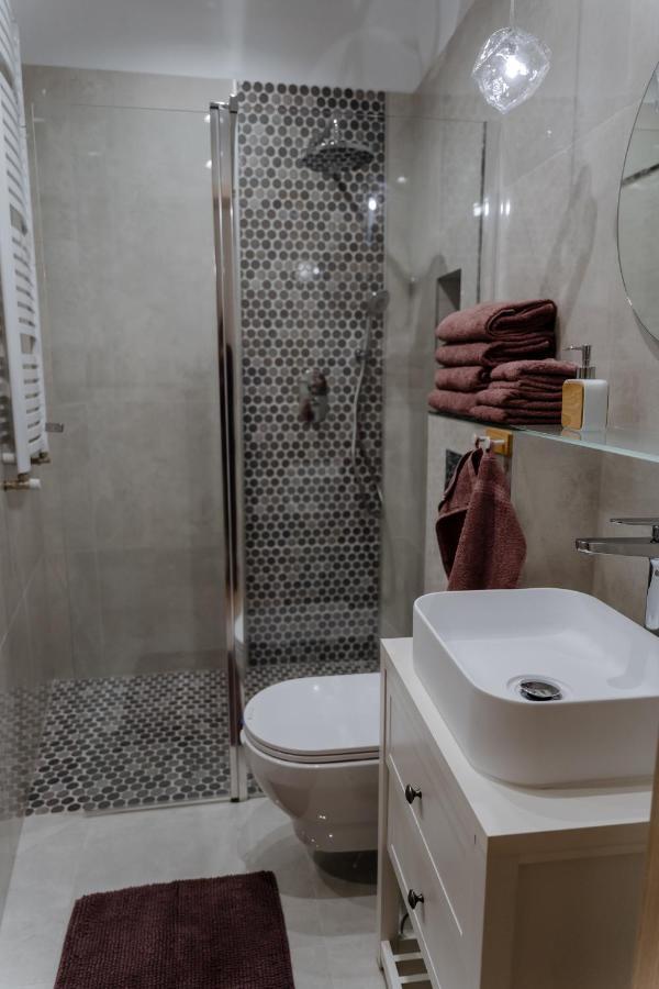 Apartament Zeromskiego 1 Sandomierz Buitenkant foto