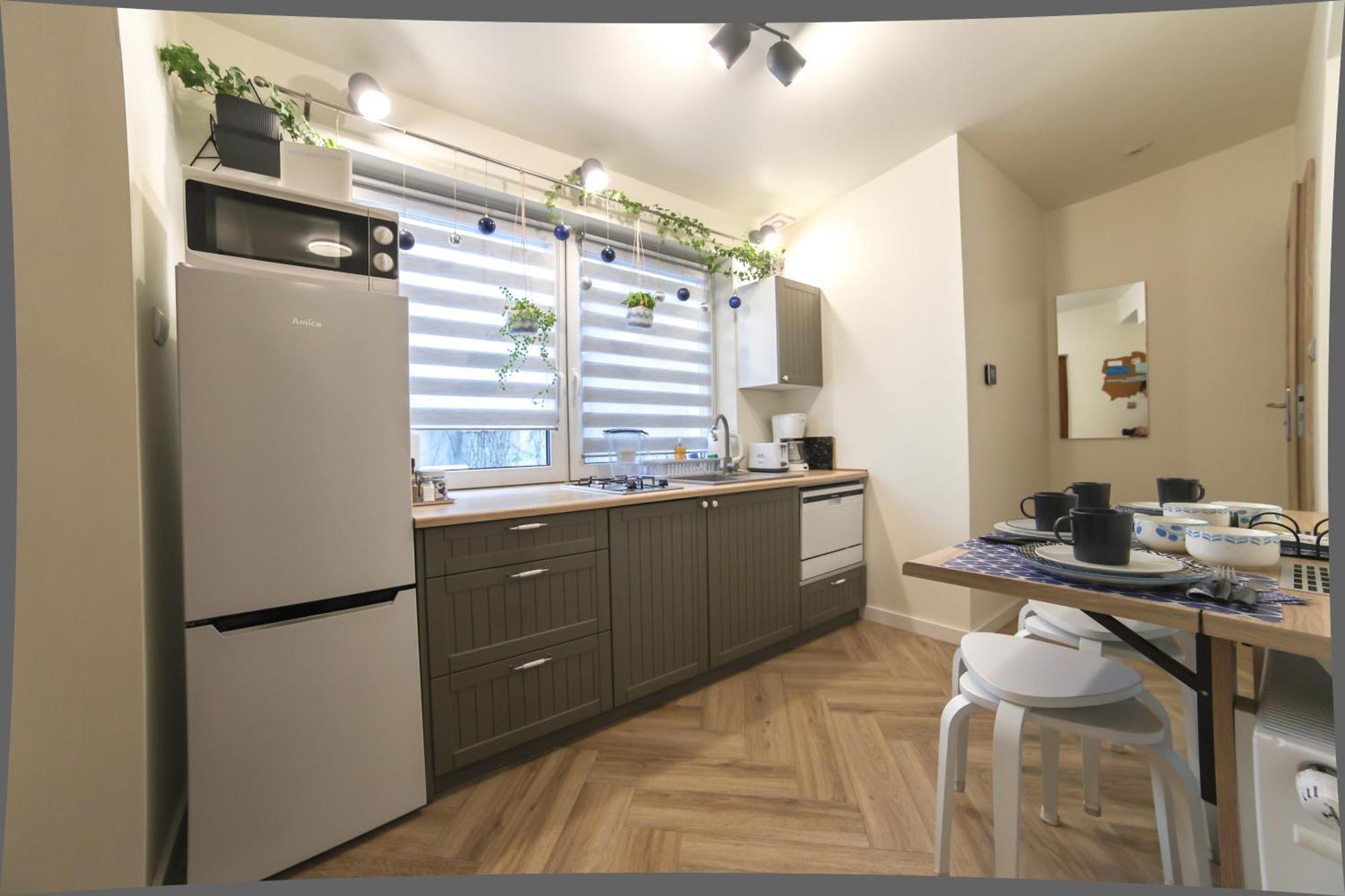 Apartament Zeromskiego 1 Sandomierz Buitenkant foto