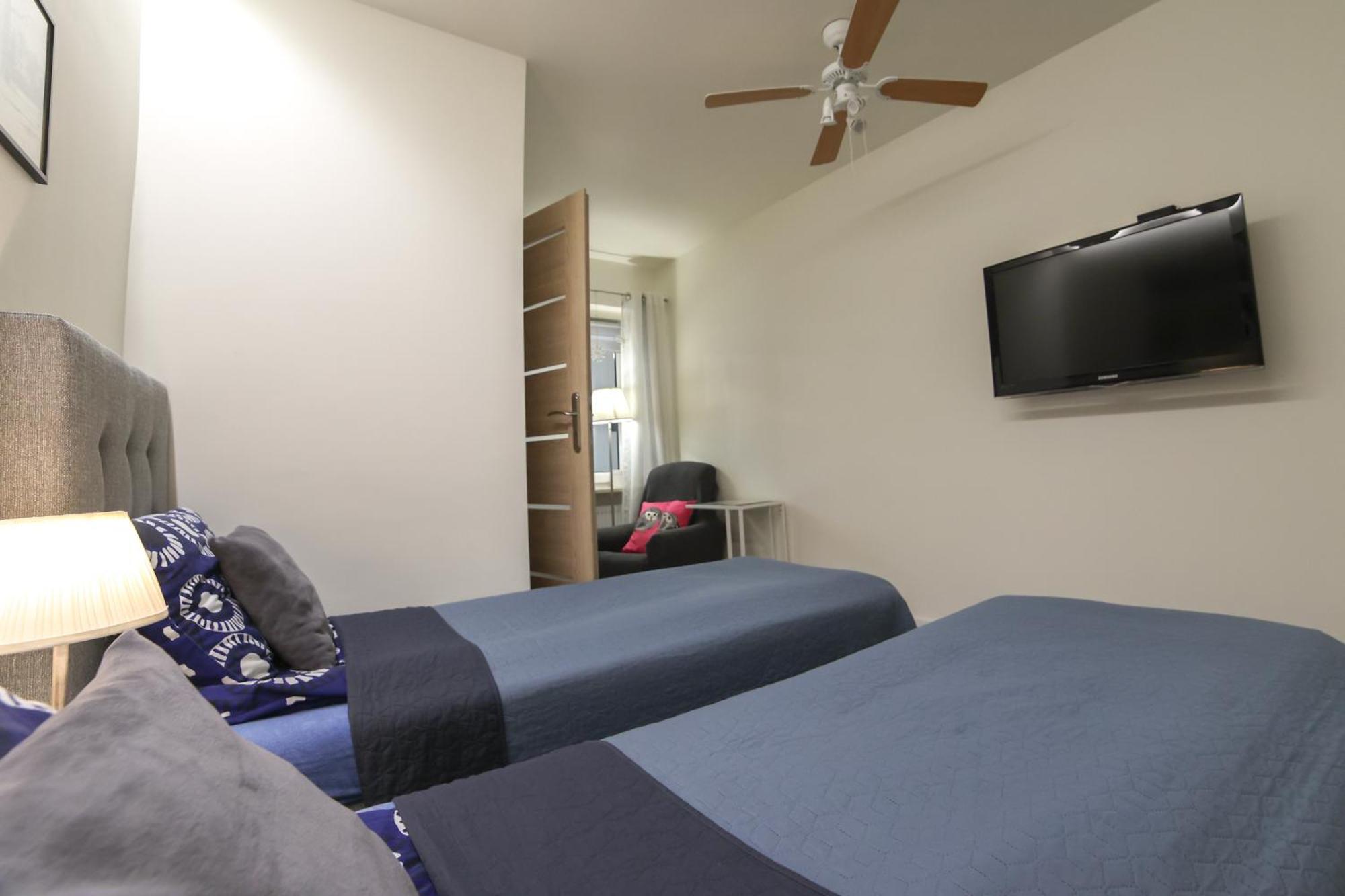 Apartament Zeromskiego 1 Sandomierz Buitenkant foto