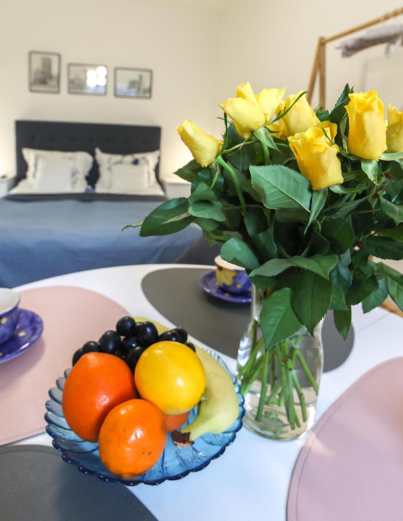 Apartament Zeromskiego 1 Sandomierz Buitenkant foto